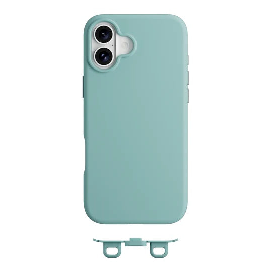 MAGEASY Vibrant M Shockproof Protective iPhone 16 Case MAGEASY Vibrant M Shockproof Protective iPhone 16 Case