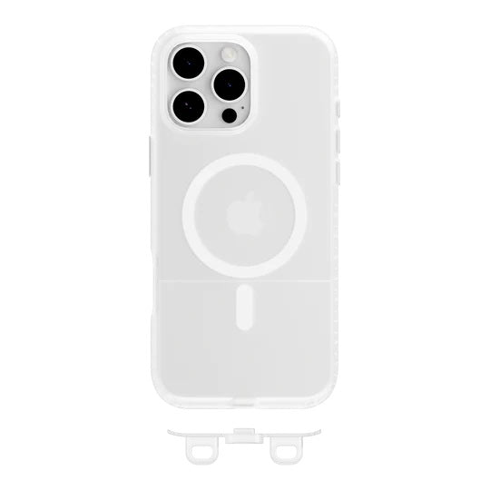 MAGEASY Vibrant M Shockproof Protective iPhone 16 Case