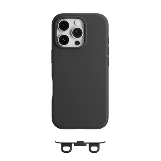 MAGEASY Vibrant M Shockproof Protective iPhone 16 Case MAGEASY Vibrant M Shockproof Protective iPhone 16 Case
