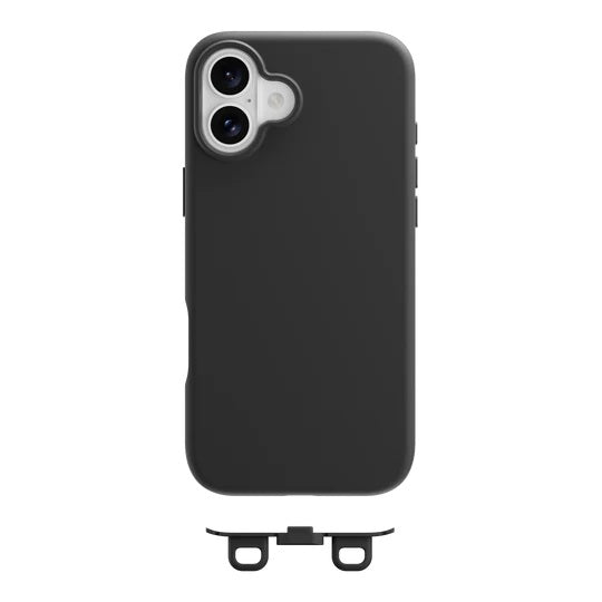 MAGEASY Vibrant M Shockproof Protective iPhone 16 Case MAGEASY Vibrant M Shockproof Protective iPhone 16 Case