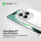 Amazing Thing Minimal Magnetic Case For iPhone 14 & 15 Pro Max