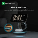 AMAZINGTHING Thunder Pro Mag 3-IN-1 Charging Stations With Stand