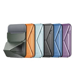 Green Lion Magnetic Wallet MagSafe Compatible