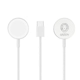 Green Lion Magnetic Charging Cable 1.2M ( Type-C ) for iWatch