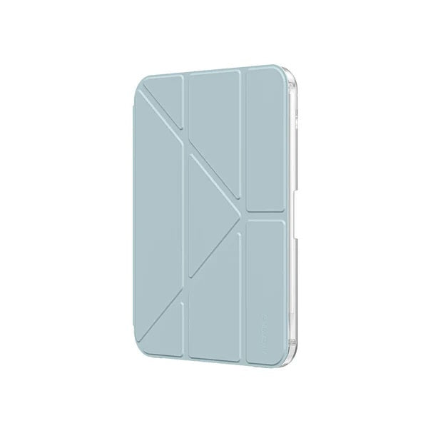 Amazingthing Minimal Y-Flex Case For iPad Mini (A17 Pro)