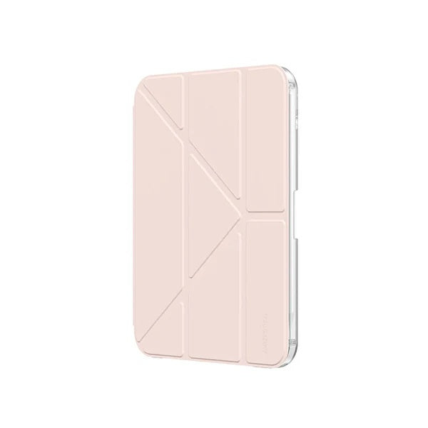 Amazingthing Minimal Y-Flex Case For iPad Mini (A17 Pro)