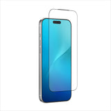 AMAZING THING IPHONE 17 SERIES |3D FULLY COVERED | RADIX CLEAR GLASS