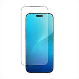 AMAZING THING IPHONE 17 SERIES |3D FULLY COVERED | RADIX CLEAR GLASS