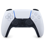 Sony PlayStation DualSense Wireless Controller - White