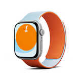 MOFT Snap Apple Watch Band 41/42 MM Sunrise - Soothing Mist