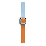 MOFT Snap Apple Watch Band 41/42 MM Sunrise - Soothing Mist