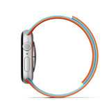 MOFT Snap Apple Watch Band 41/42 MM Sunrise - Soothing Mist