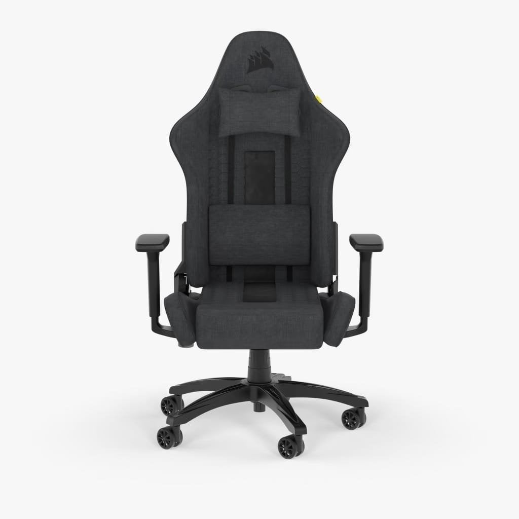 CORSAIR Relaxed Gaming Chair - Fabric CORSAIR Relaxed Gaming Chair - Fabric
