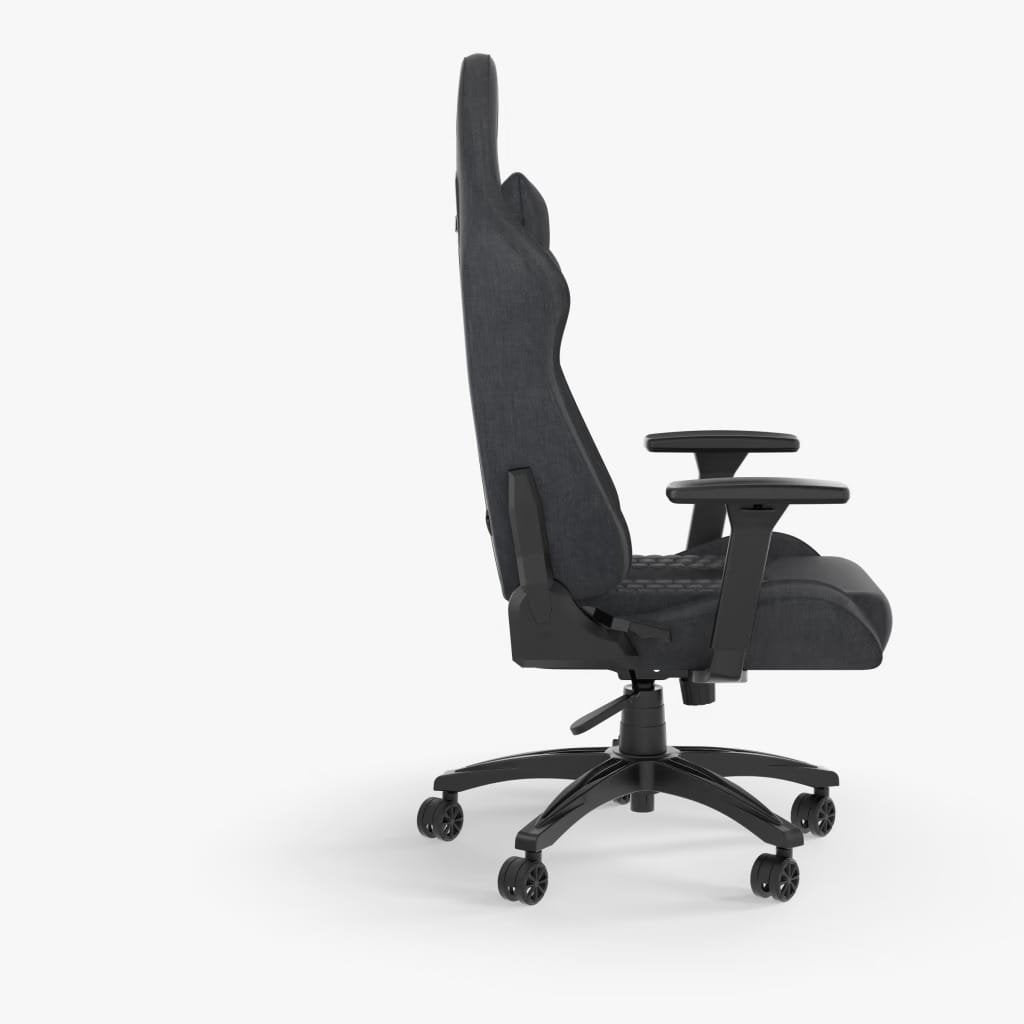 CORSAIR Relaxed Gaming Chair - Fabric CORSAIR Relaxed Gaming Chair - Fabric