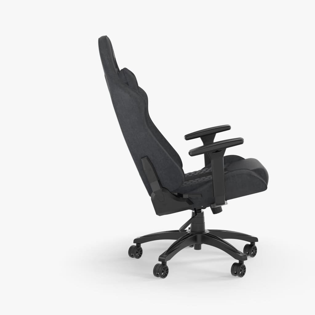 CORSAIR Relaxed Gaming Chair - Fabric CORSAIR Relaxed Gaming Chair - Fabric