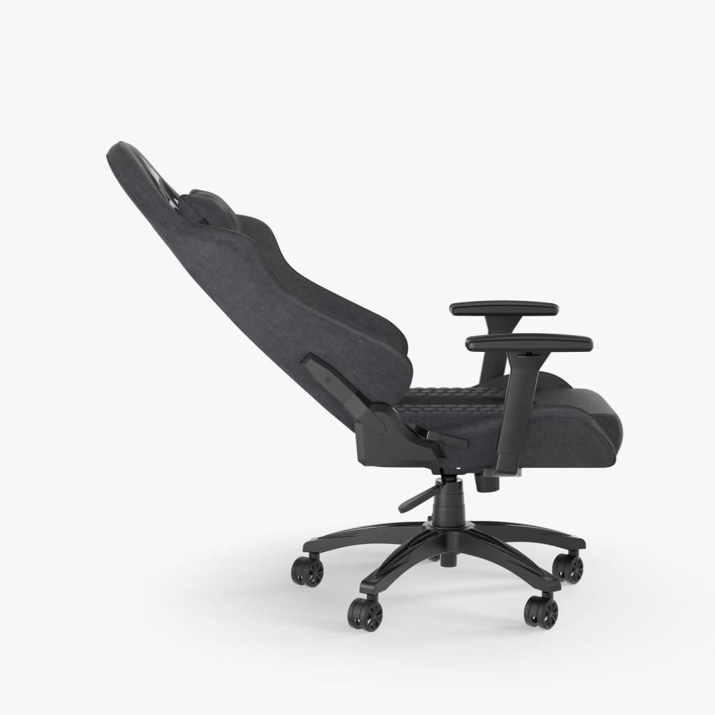 CORSAIR Relaxed Gaming Chair - Fabric CORSAIR Relaxed Gaming Chair - Fabric