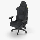 CORSAIR Relaxed Gaming Chair - Fabric