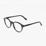 BARNER Blue Light Glasses Williamsburg - Black