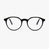 BARNER Blue Light Glasses Williamsburg - Black