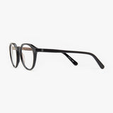 BARNER Blue Light Glasses Williamsburg - Black