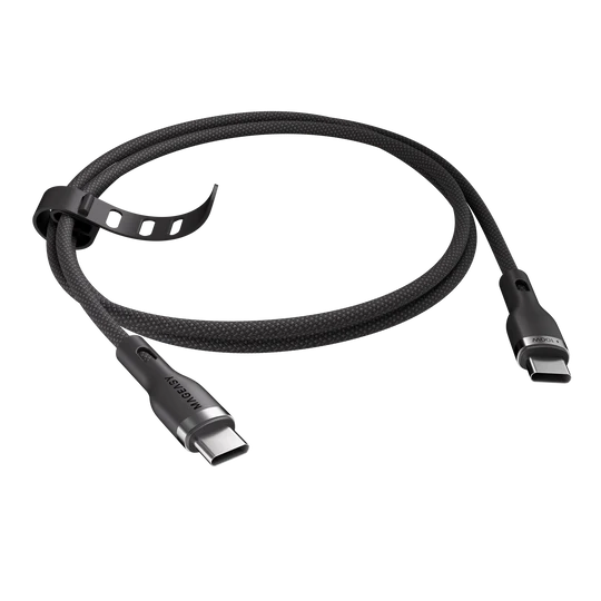 Wire Fast Charging & Sync Cable (100W) Wire Fast Charging & Sync Cable (100W)