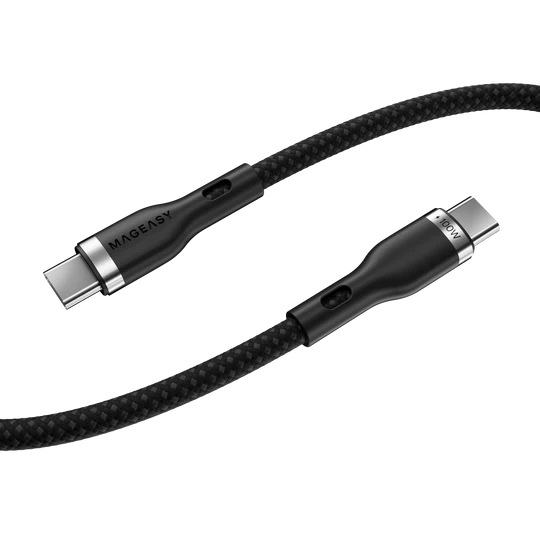 Wire Fast Charging & Sync Cable (100W) Wire Fast Charging & Sync Cable (100W)