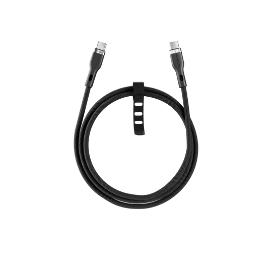 Wire Fast Charging & Sync Cable (100W) Wire Fast Charging & Sync Cable (100W)