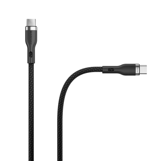 Wire Fast Charging & Sync Cable (100W) Wire Fast Charging & Sync Cable (100W)