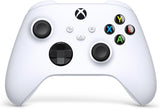 Xbox Controller Wireless -White