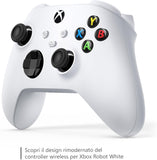 Xbox Controller Wireless -White