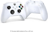 Xbox Controller Wireless -White