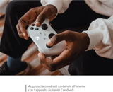 Xbox Controller Wireless -White