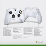 Xbox Controller Wireless -White