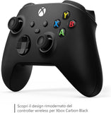 Xbox Controller Wireless - Black
