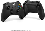 Xbox Controller Wireless - Black