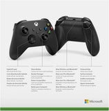 Xbox Controller Wireless - Black