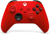 Xbox Controller Wireless - Red