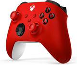 Xbox Controller Wireless - Red