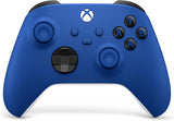Xbox Controller Wireless - Blue