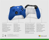 Xbox Controller Wireless - Blue