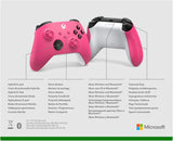Xbox Controller Wireless - Pink