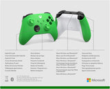 Xbox Controller Wireless - Green