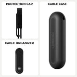 Rolling Square inCharge XL 2M Cable