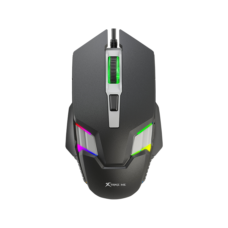 XTRIKE-ME Wired Mouse GM-110