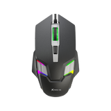 XTRIKE-ME Wired Mouse GM-110