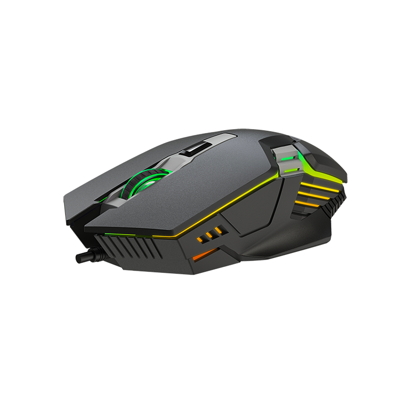 XTRIKE-ME Wired Mouse GM-110 XTRIKE-ME Wired Mouse GM-110