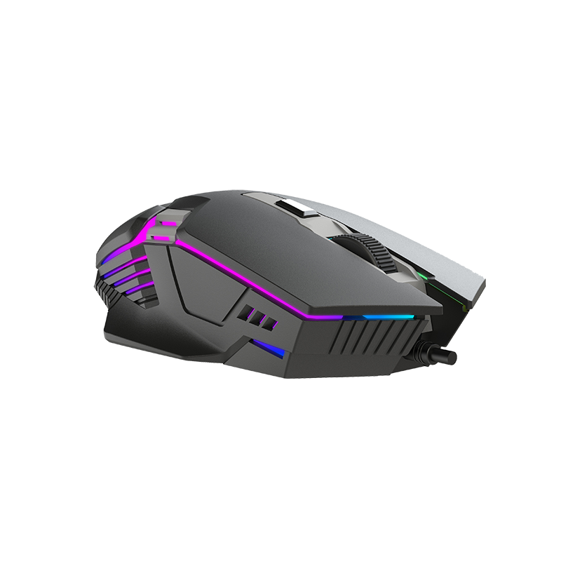 XTRIKE-ME Wired Mouse GM-110 XTRIKE-ME Wired Mouse GM-110