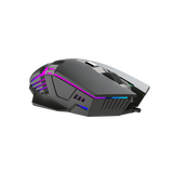 XTRIKE-ME Wired Mouse GM-110
