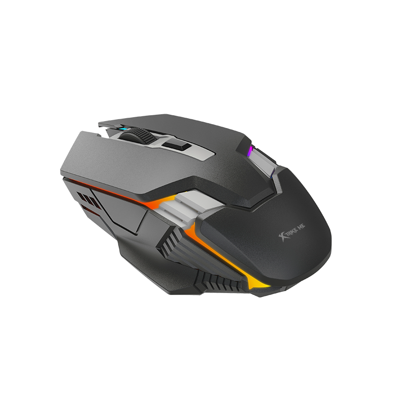 XTRIKE-ME Wired Mouse GM-110 XTRIKE-ME Wired Mouse GM-110