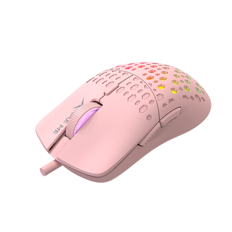 XTRIKE-ME Gaming Mouse GM-209P